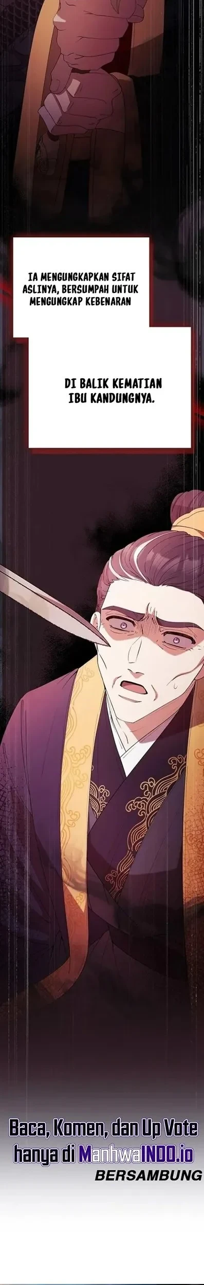The Lie Chapter 27 - halaman 30