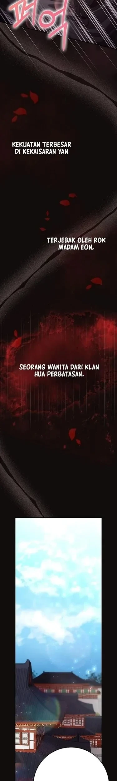 The Lie Chapter 27 - halaman 6