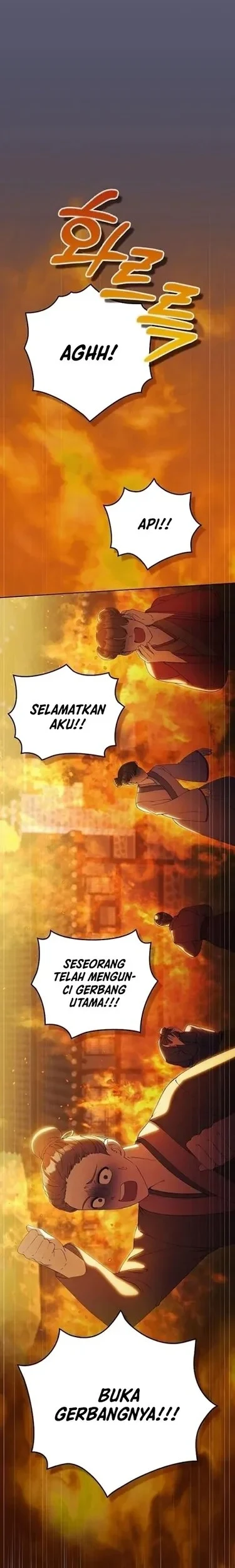 The Lie Chapter 28 - halaman 16