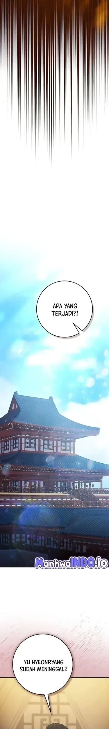 The Lie Chapter 28 - halaman 17