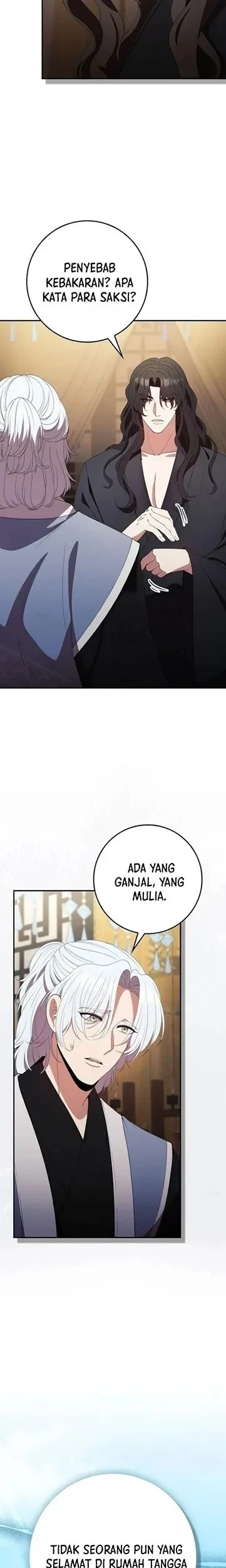 The Lie Chapter 28 - halaman 19