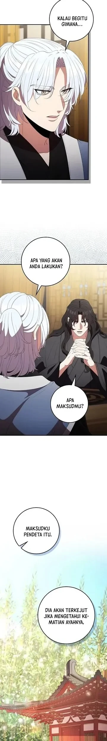 The Lie Chapter 28 - halaman 24