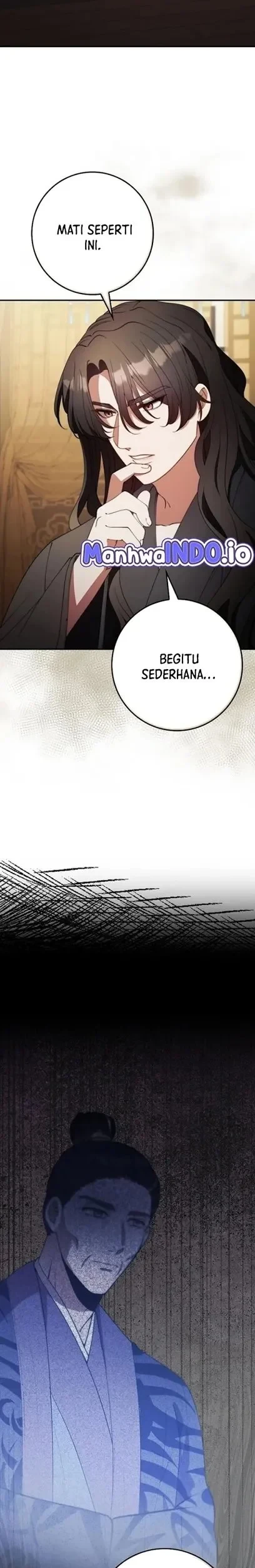 The Lie Chapter 28 - halaman 27