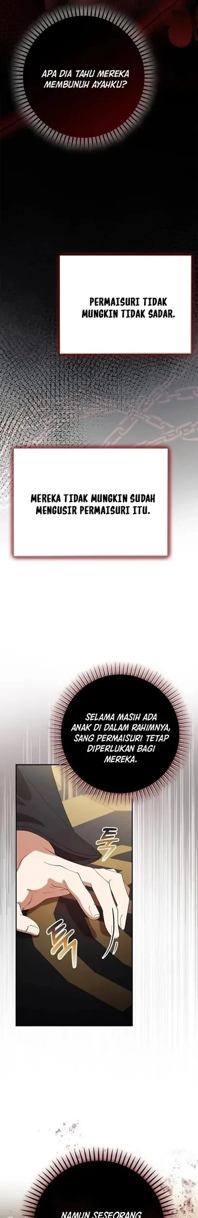 The Lie Chapter 28 - halaman 29