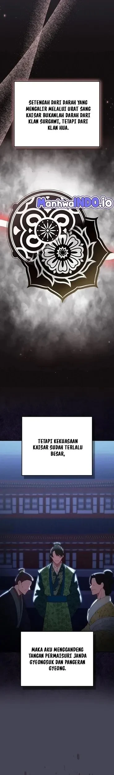 The Lie Chapter 28 - halaman 3