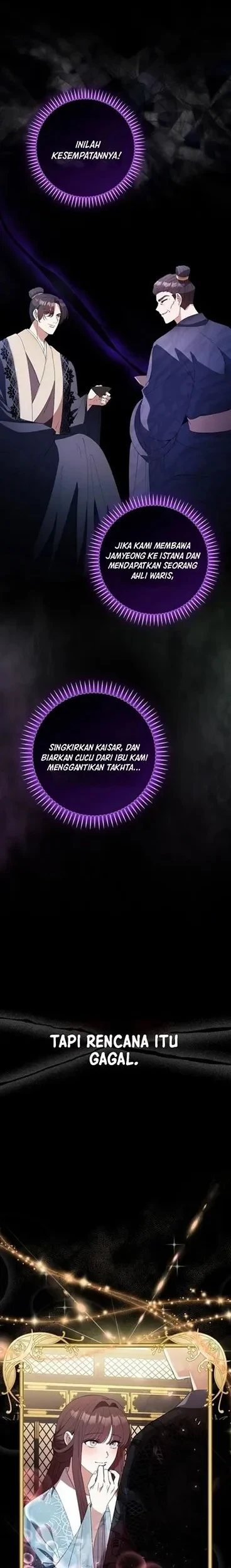 The Lie Chapter 28 - halaman 6
