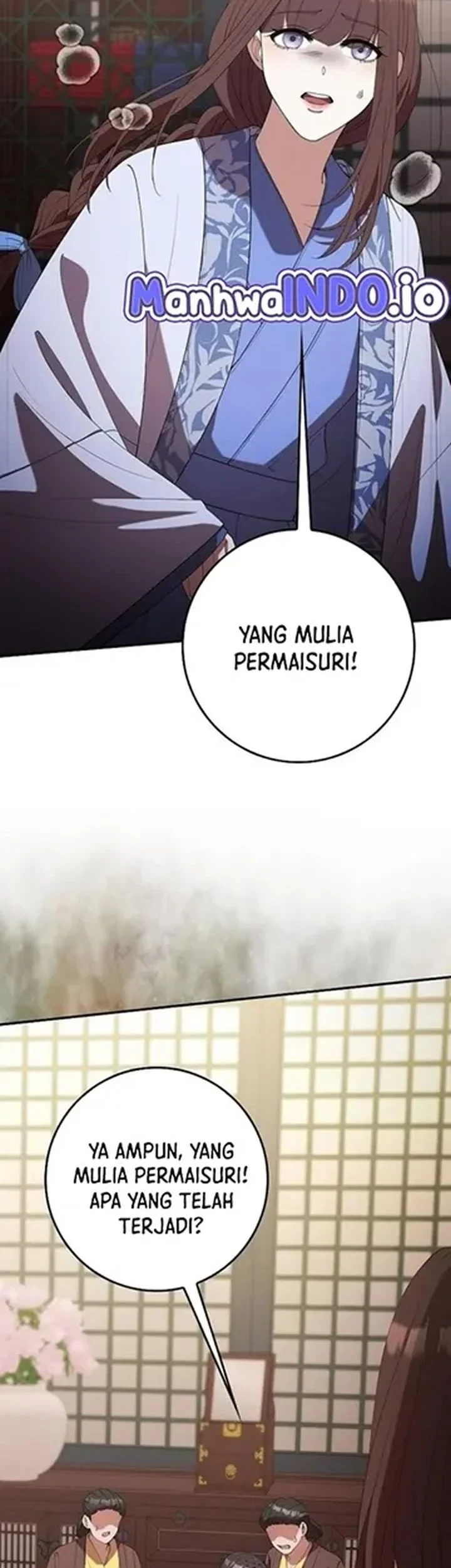The Lie Chapter 29 - halaman 13