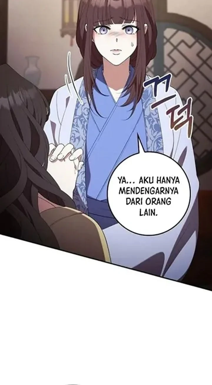 The Lie Chapter 29 - halaman 24