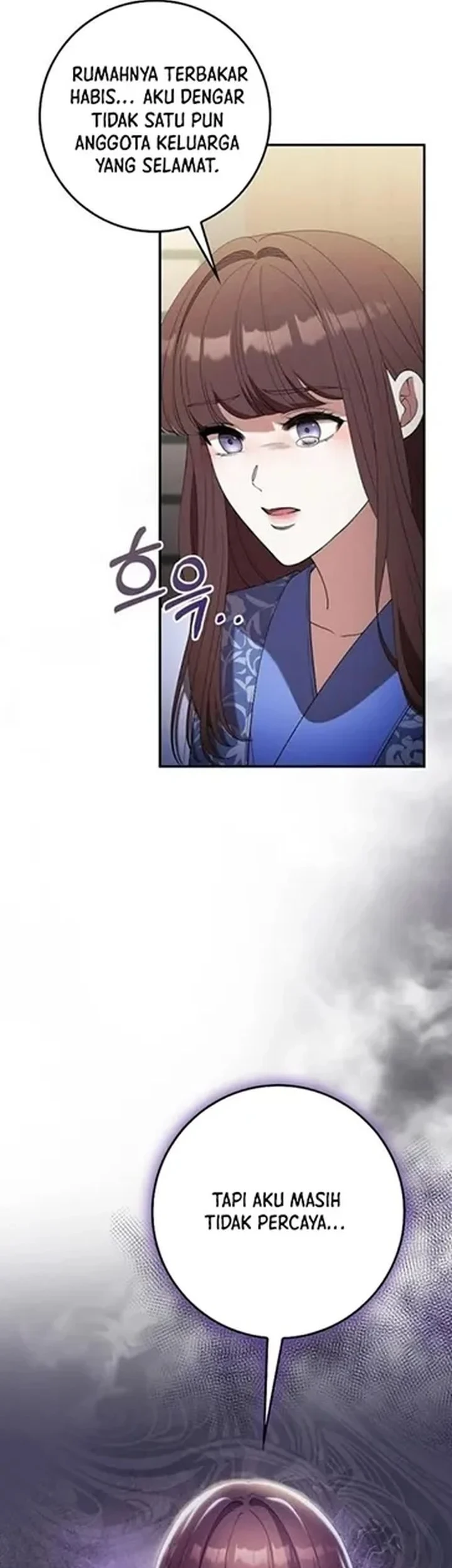 The Lie Chapter 29 - halaman 25
