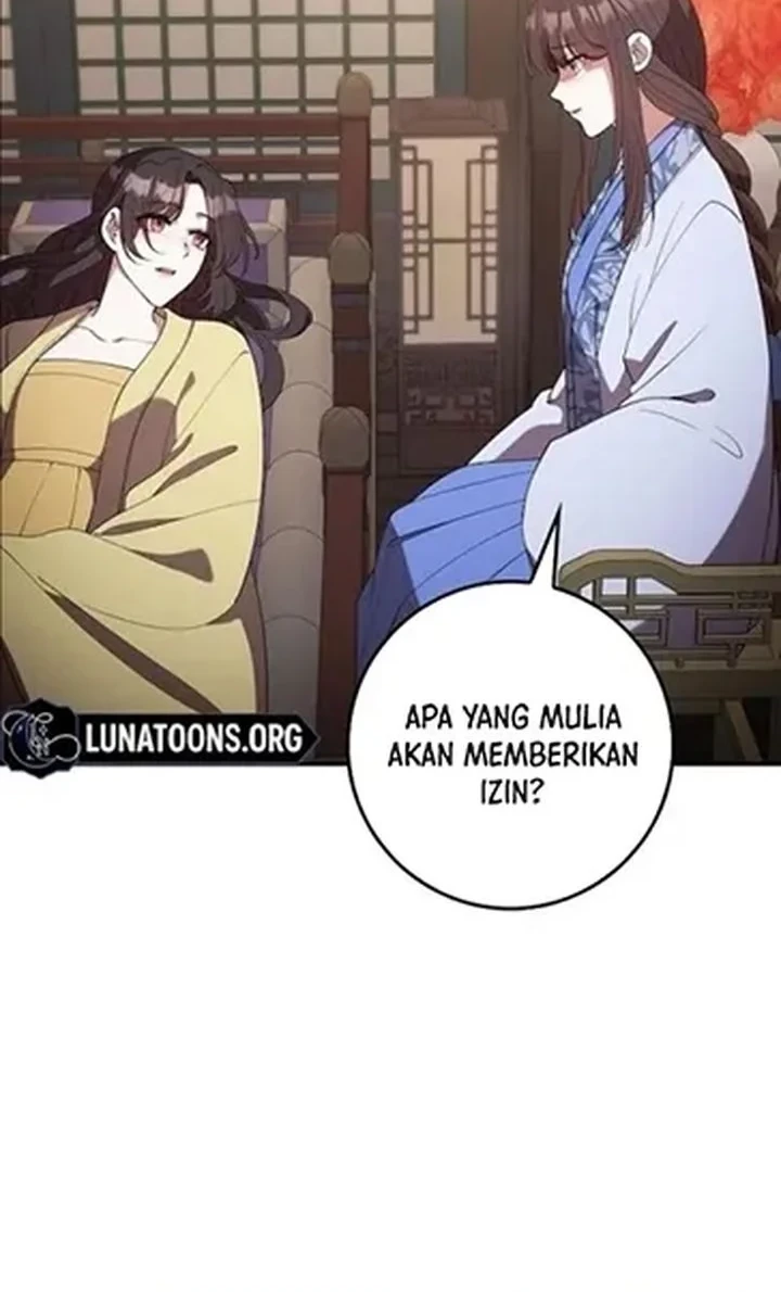 The Lie Chapter 29 - halaman 28