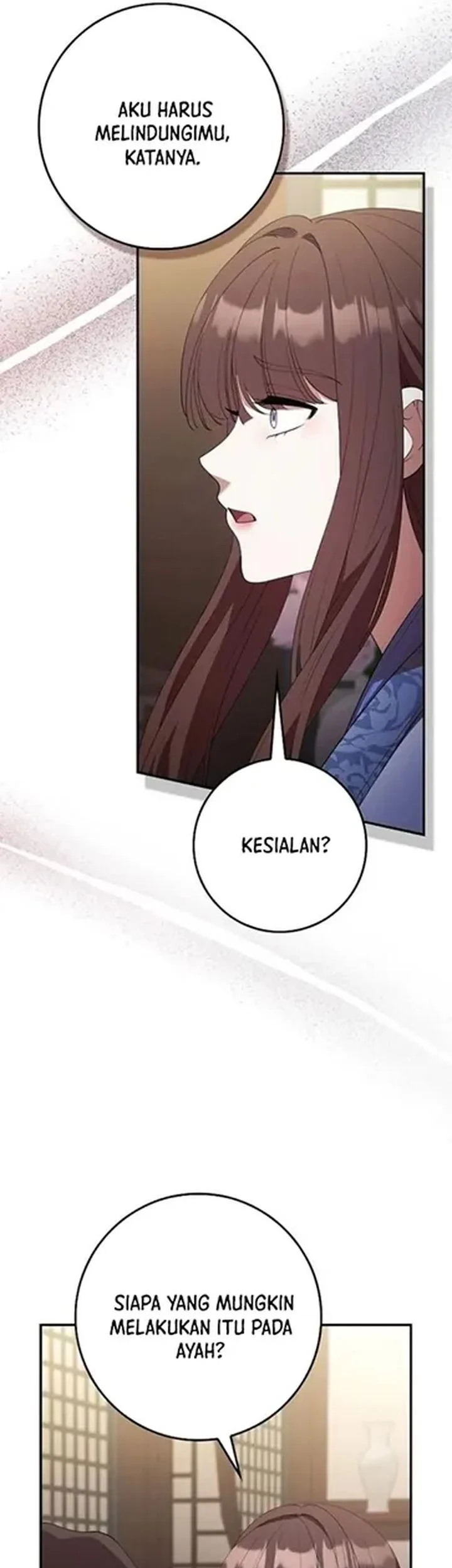 The Lie Chapter 29 - halaman 43