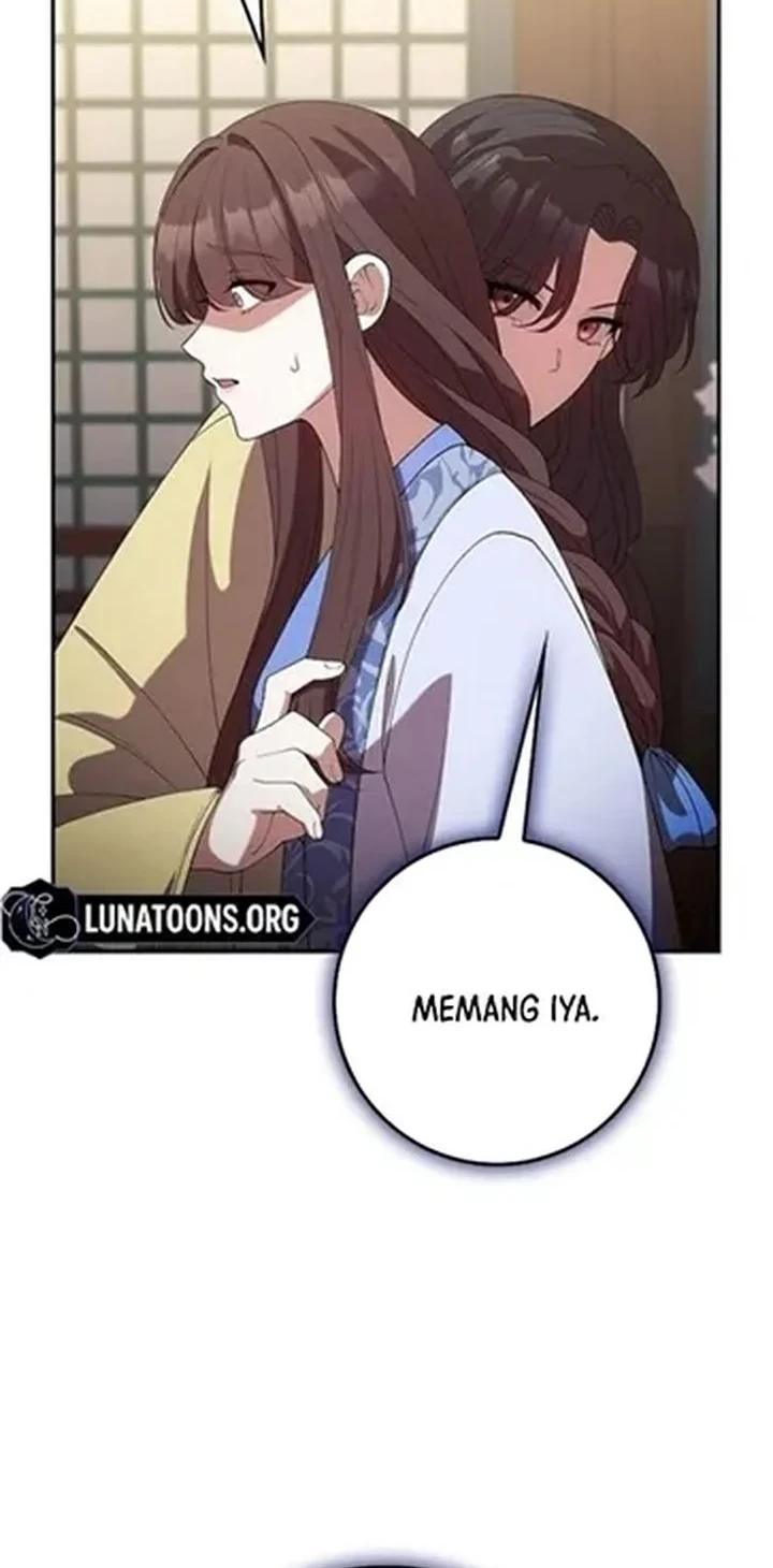 The Lie Chapter 29 - halaman 46