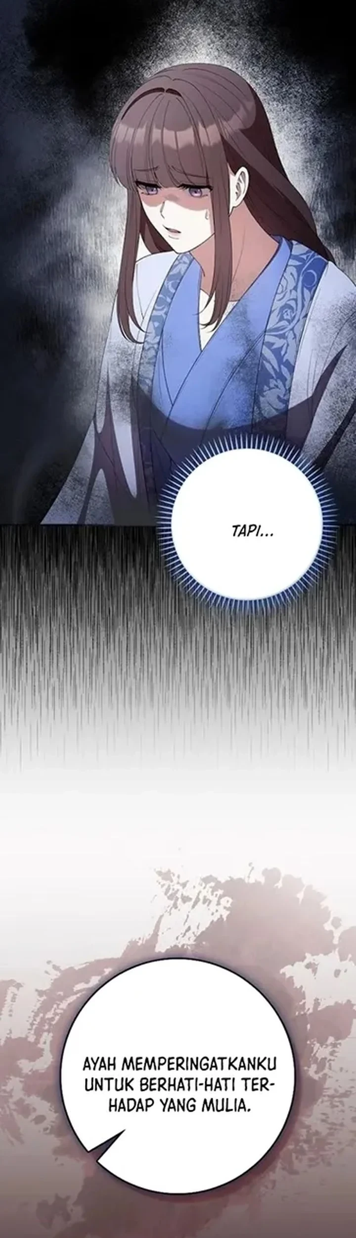 The Lie Chapter 29 - halaman 49