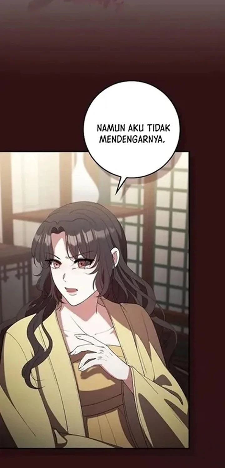 The Lie Chapter 29 - halaman 50