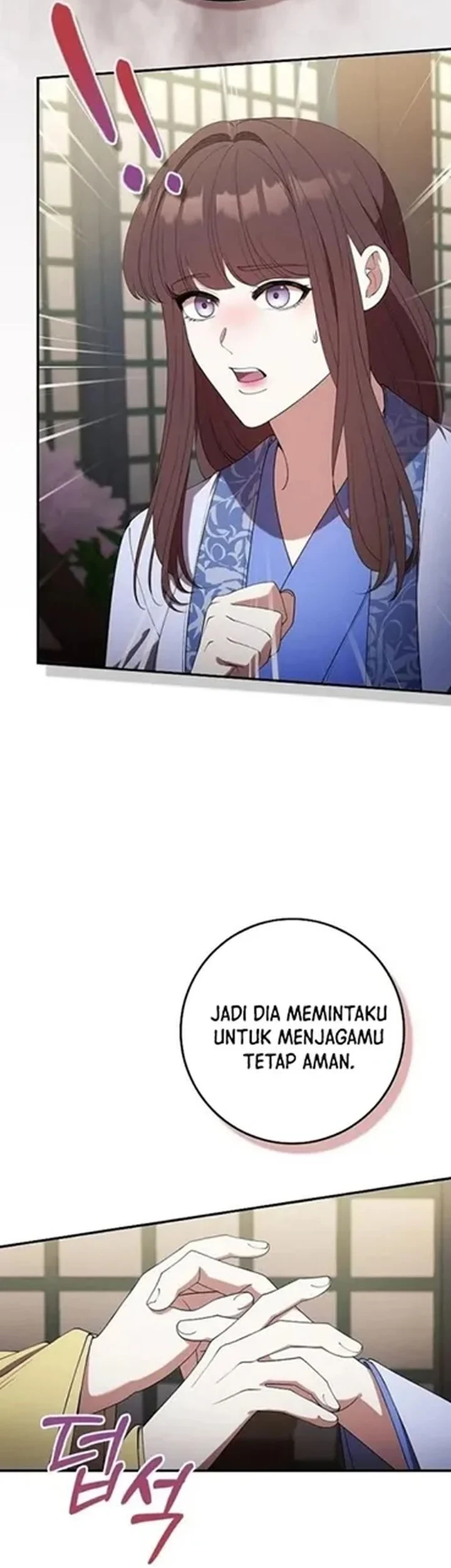 The Lie Chapter 29 - halaman 53