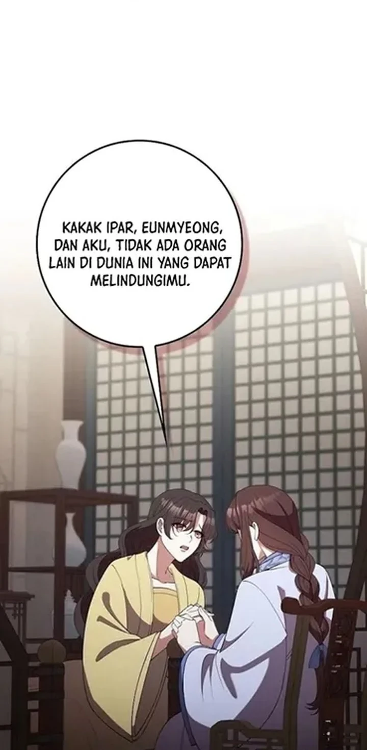 The Lie Chapter 29 - halaman 54