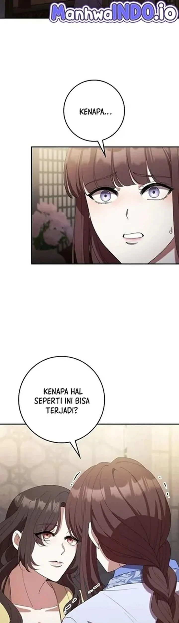 The Lie Chapter 29 - halaman 55