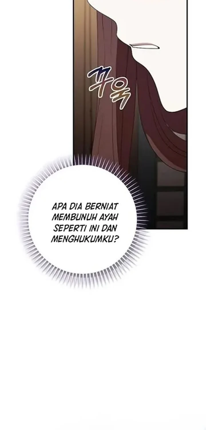 The Lie Chapter 29 - halaman 58