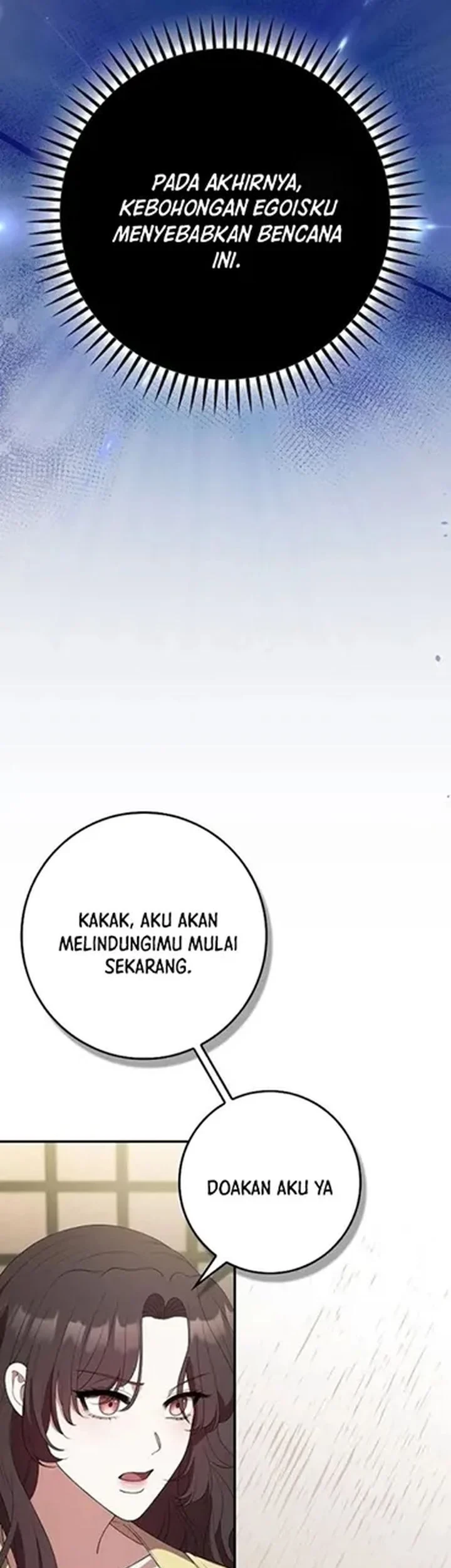The Lie Chapter 29 - halaman 61