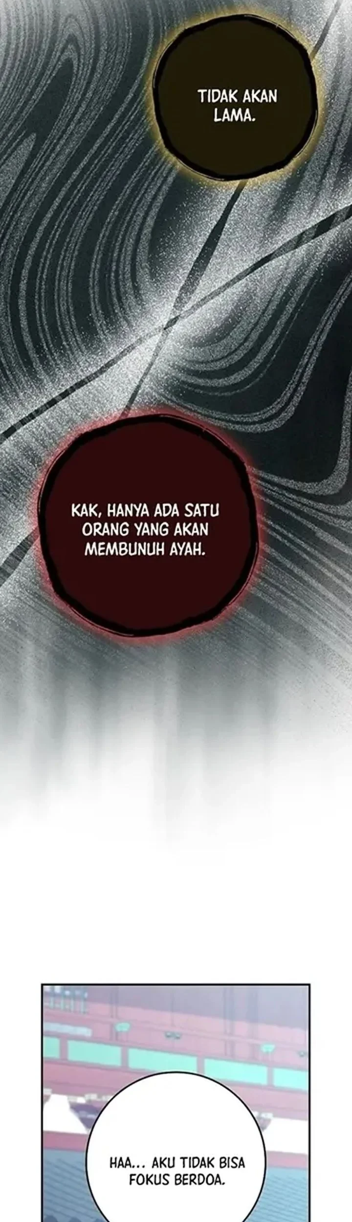 The Lie Chapter 29 - halaman 69