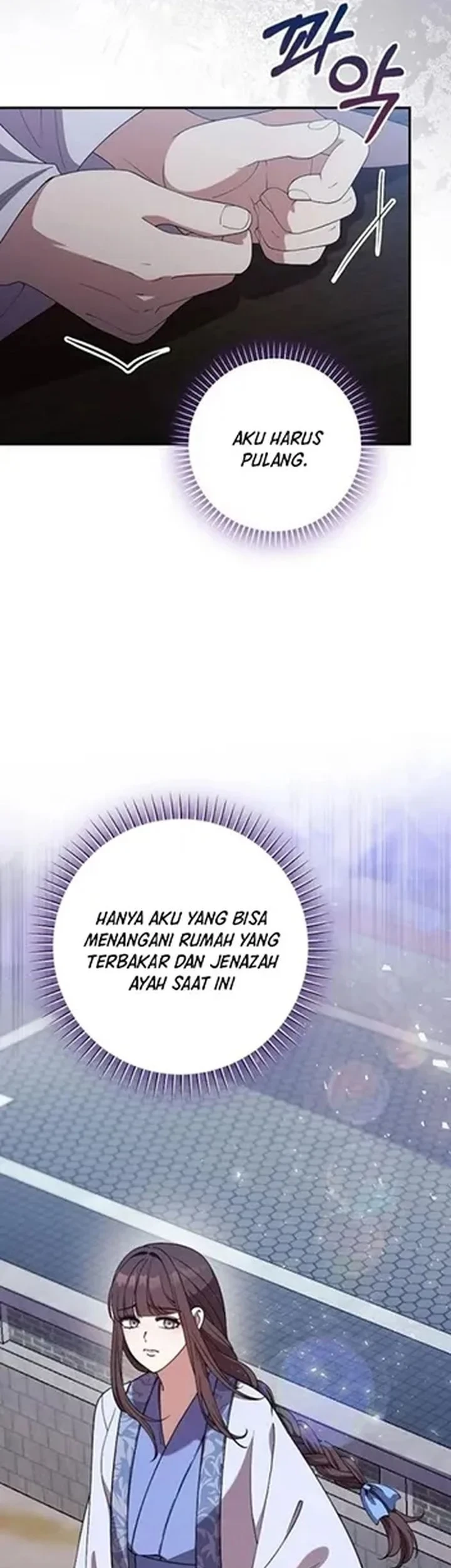 The Lie Chapter 29 - halaman 73