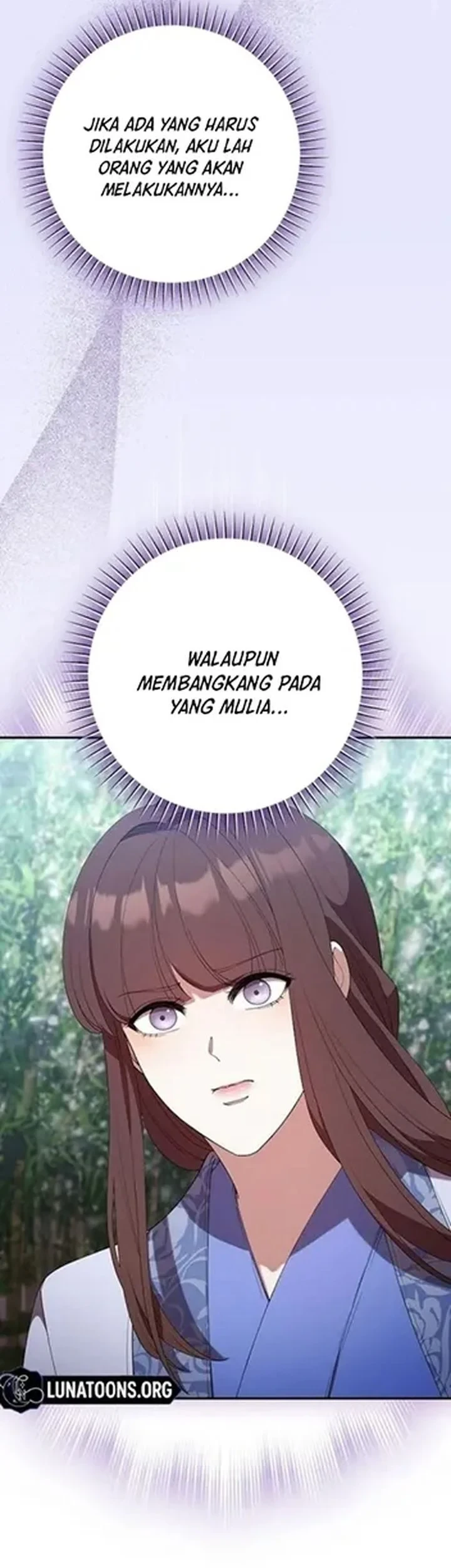 The Lie Chapter 29 - halaman 75