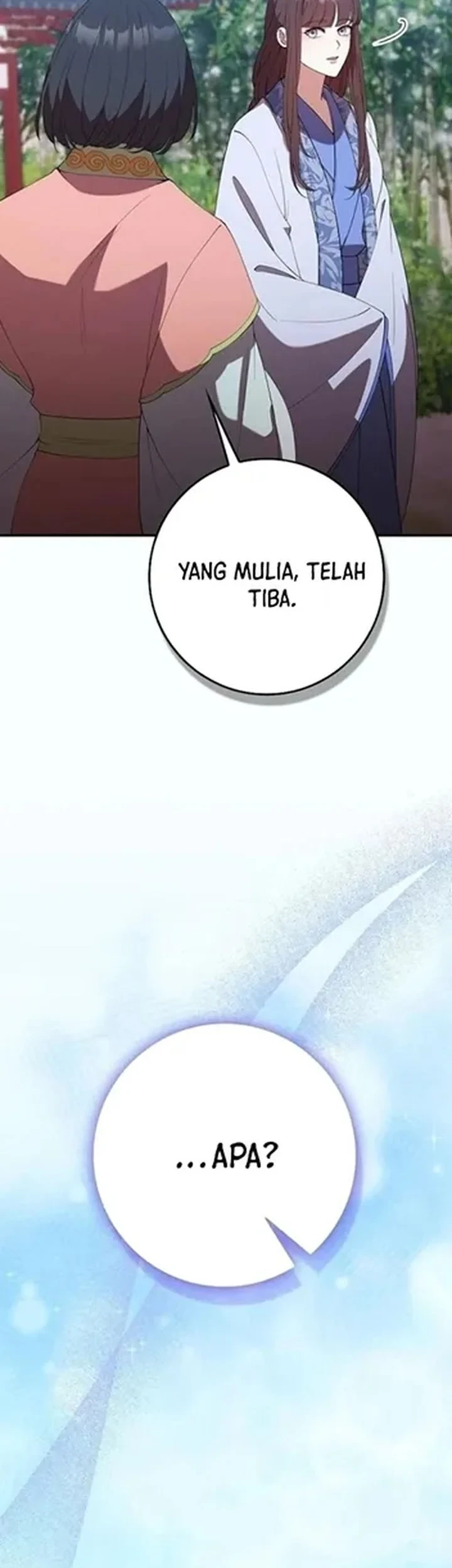 The Lie Chapter 29 - halaman 79