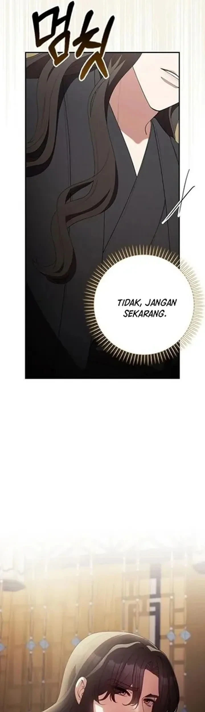 The Lie Chapter 29 - halaman 9