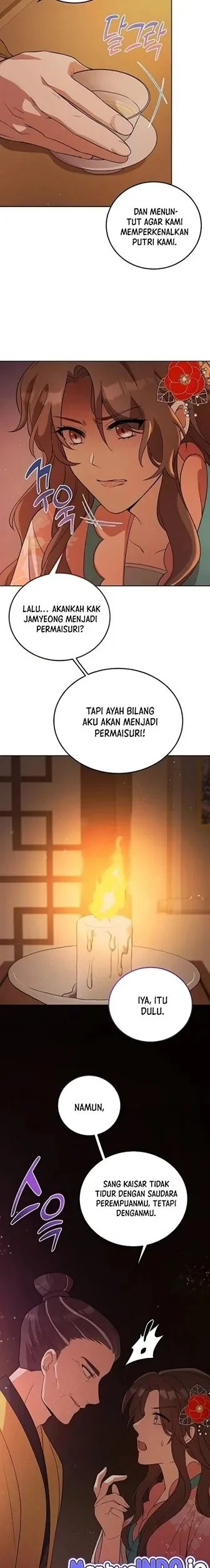 The Lie Chapter 3 - halaman 15