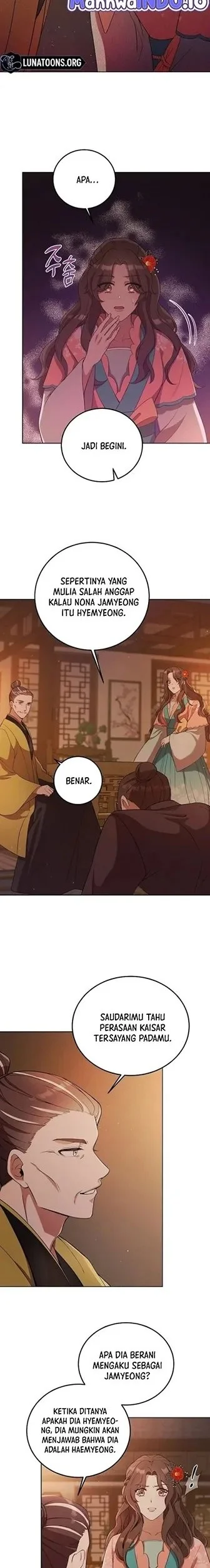 The Lie Chapter 3 - halaman 16