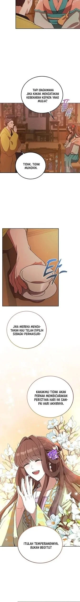 The Lie Chapter 3 - halaman 17