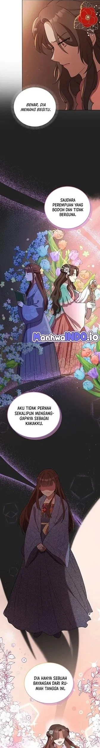The Lie Chapter 3 - halaman 18