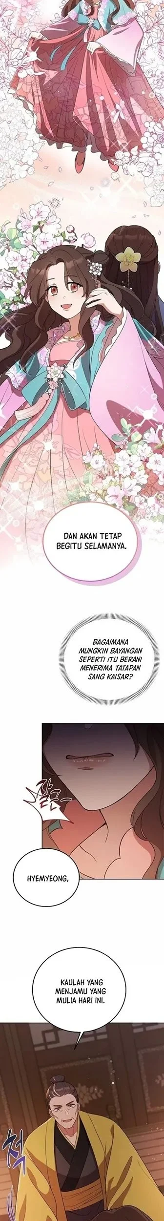 The Lie Chapter 3 - halaman 19