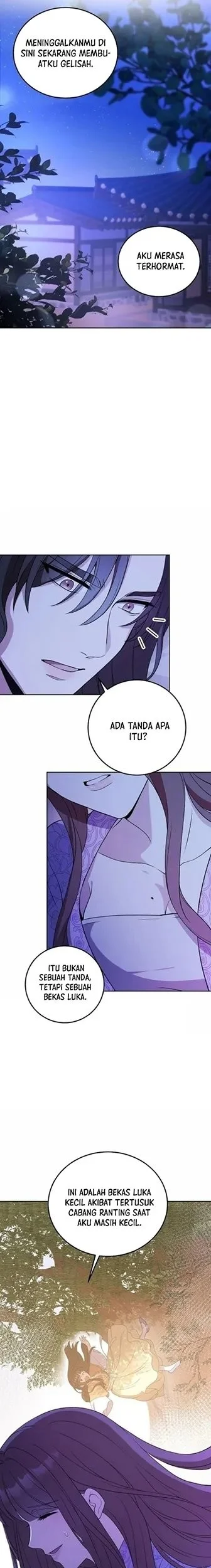 The Lie Chapter 3 - halaman 21