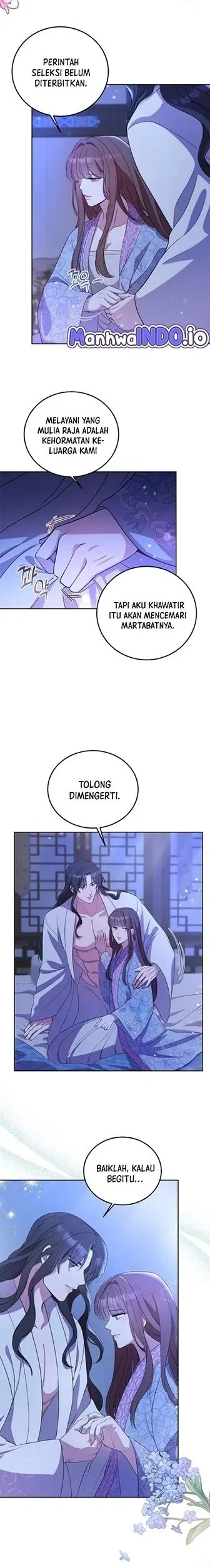The Lie Chapter 3 - halaman 24