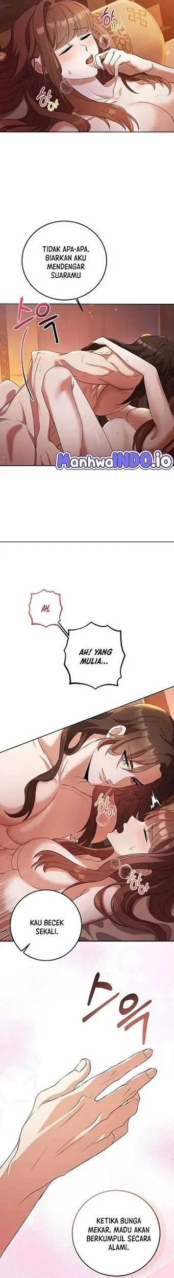 The Lie Chapter 3 - halaman 3