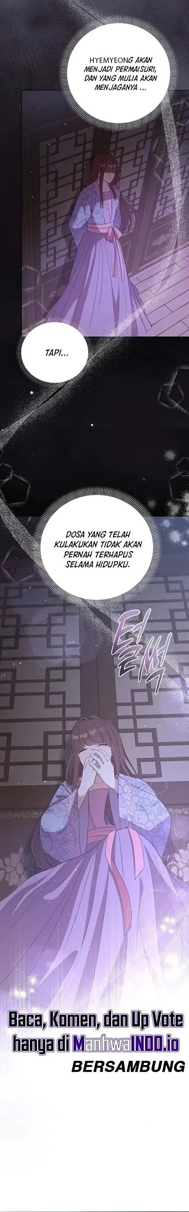 The Lie Chapter 3 - halaman 30