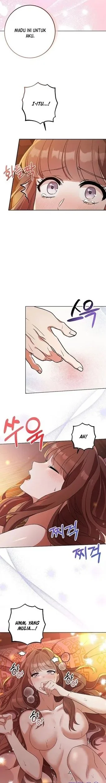 The Lie Chapter 3 - halaman 4