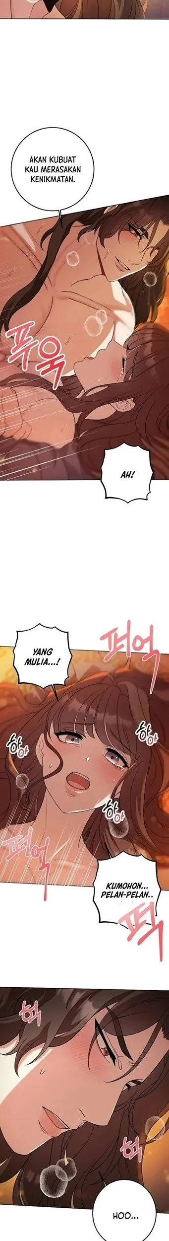 The Lie Chapter 3 - halaman 6