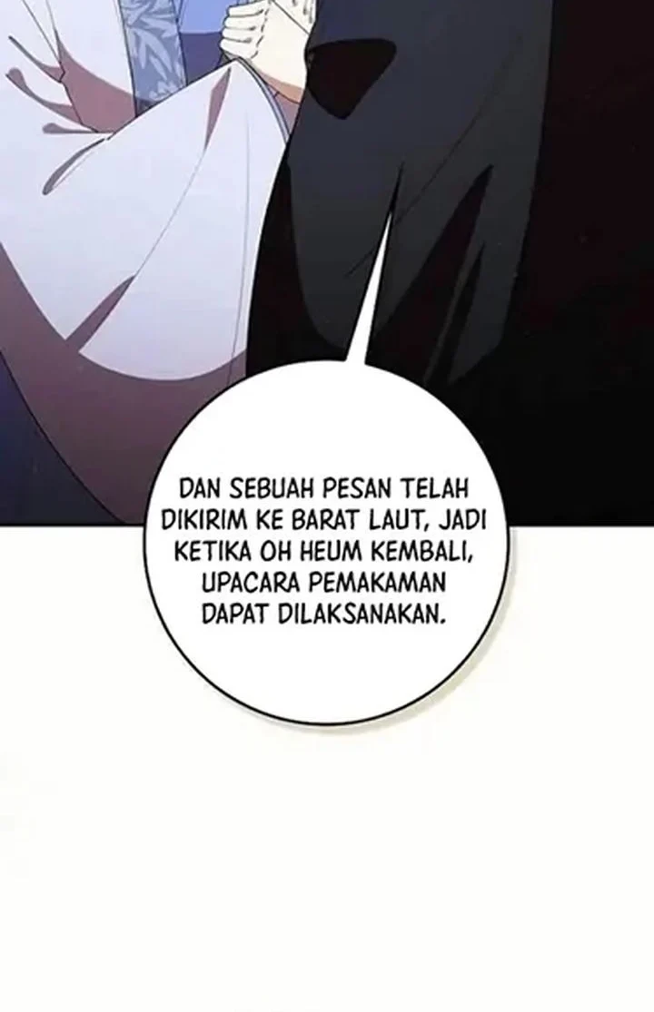 The Lie Chapter 30 - halaman 11