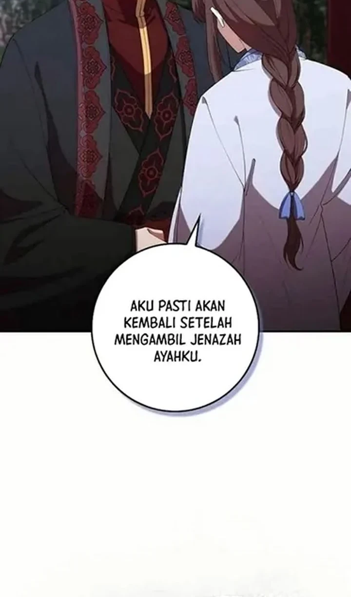 The Lie Chapter 30 - halaman 13