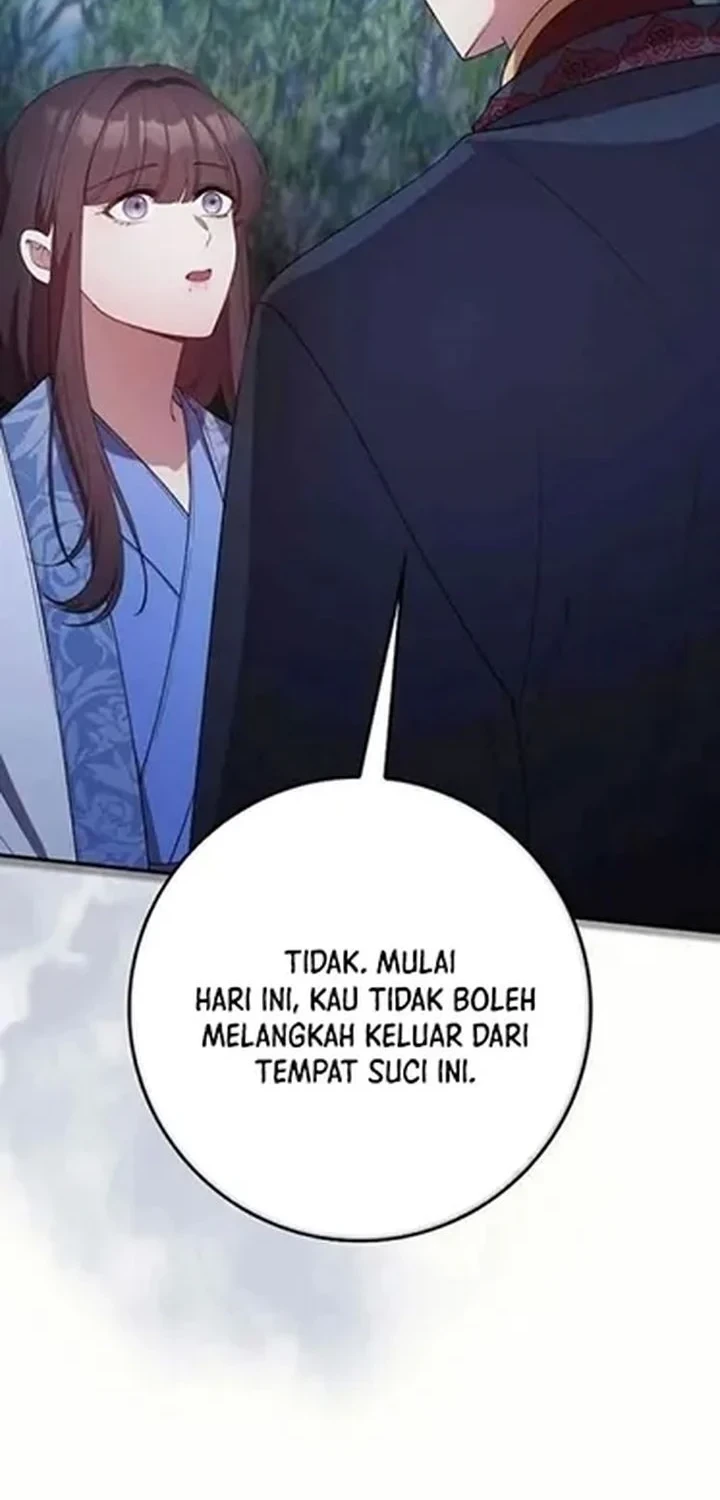 The Lie Chapter 30 - halaman 15