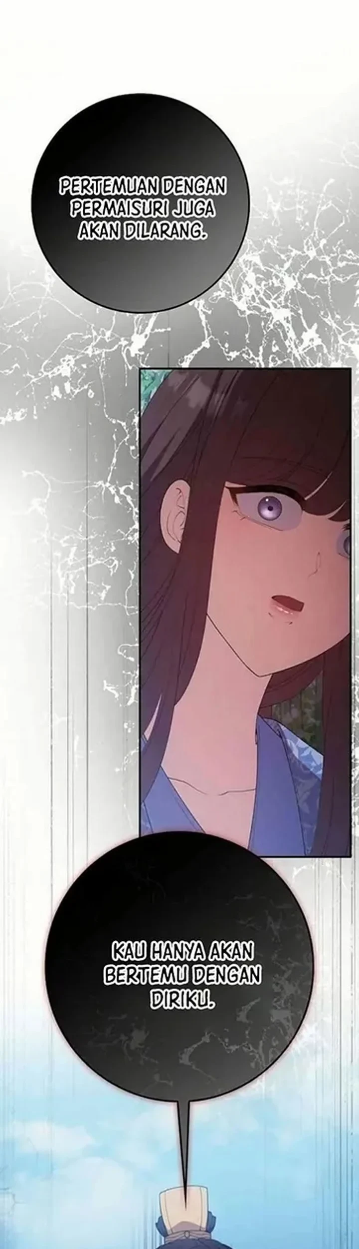 The Lie Chapter 30 - halaman 16