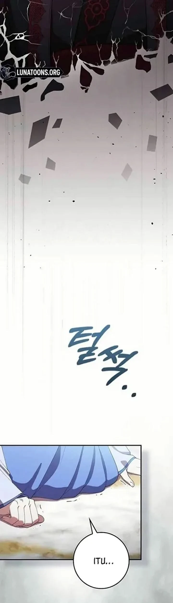 The Lie Chapter 30 - halaman 18
