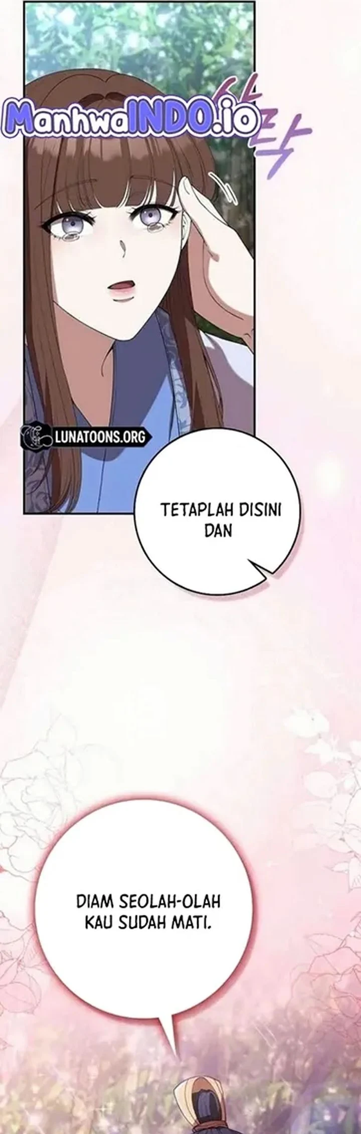 The Lie Chapter 30 - halaman 26
