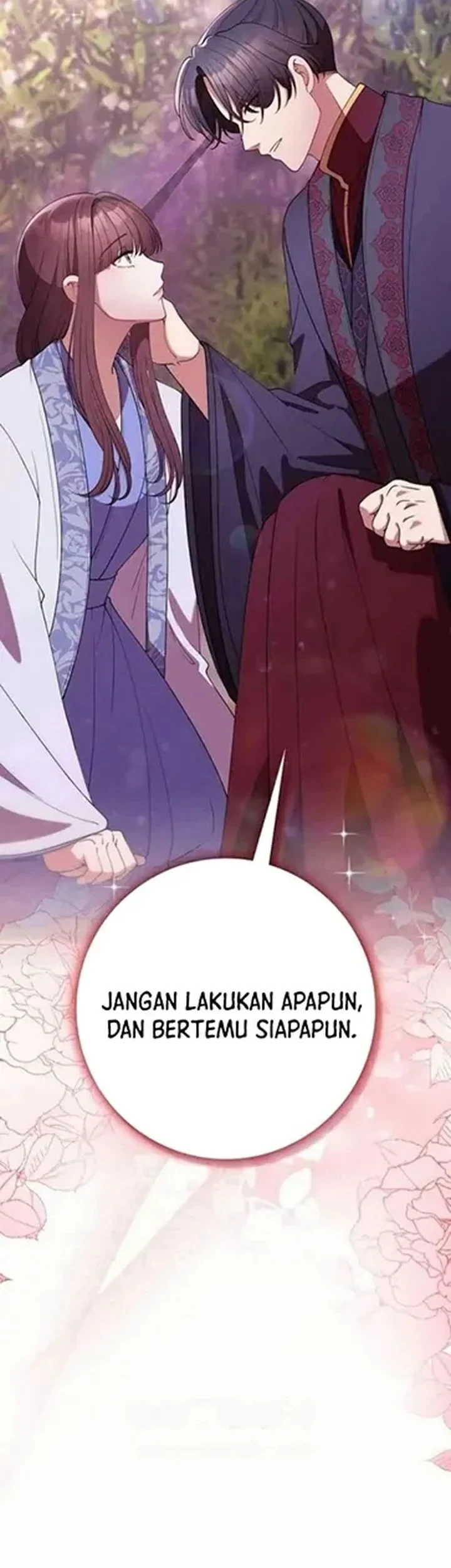 The Lie Chapter 30 - halaman 27