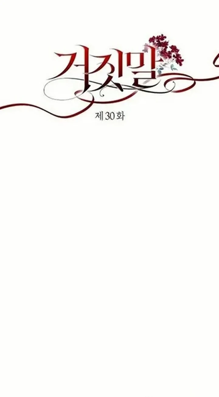 The Lie Chapter 30 - halaman 28