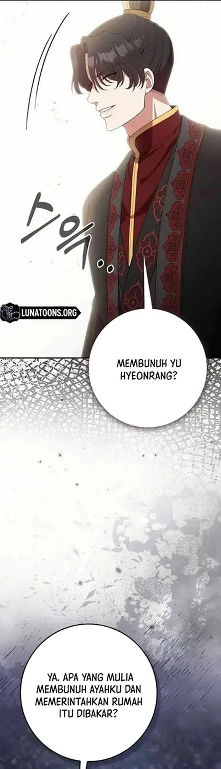 The Lie Chapter 30 - halaman 35