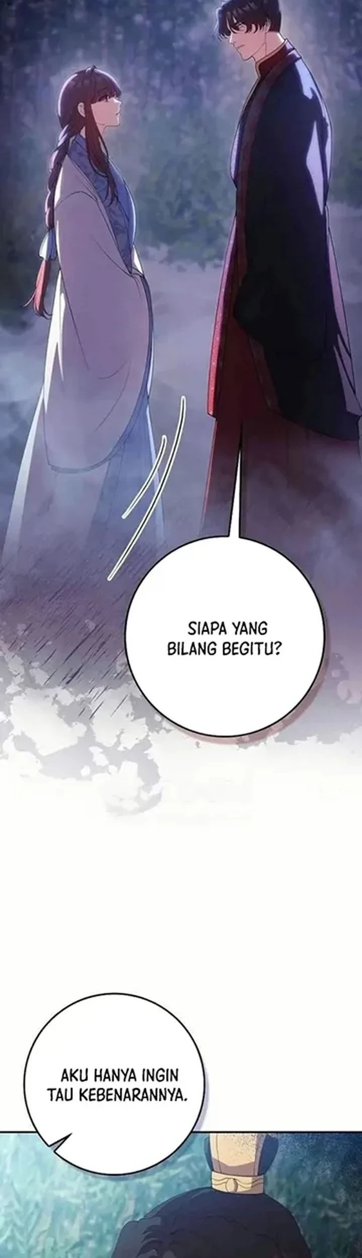 The Lie Chapter 30 - halaman 37