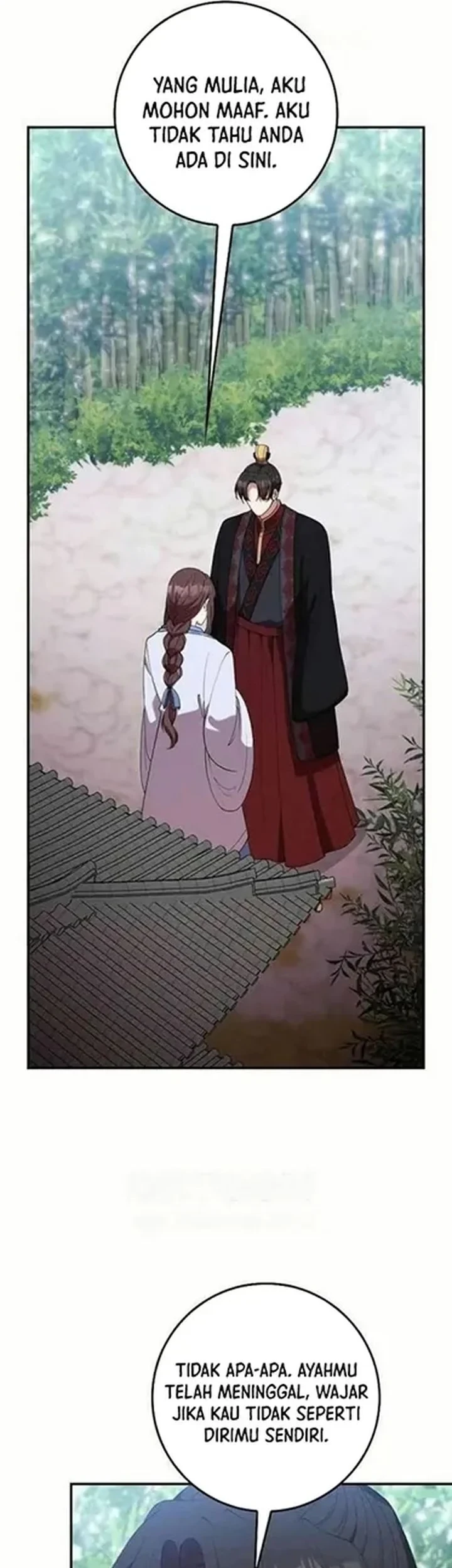 The Lie Chapter 30 - halaman 4